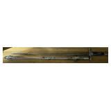 CEREMONILA SWORD-CHECK OUT THE PIC CEREMONILA SWORD-CHECK OUT THE PIC