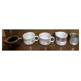 SOUP MUGS/CUPS-CHECK OUT YHE PIC�S SOUP MUGS/CUPS-CHECK OUT YHE PIC�S