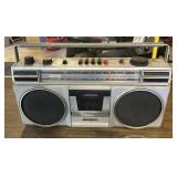 SMALL STEREO "FROM THE PAST"-CHECK OUT THE PIC