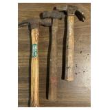 HAMMERS-ASSORTED