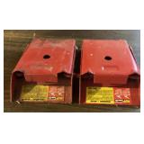 (SET OF 2) MVP "SUPER LIFTS"