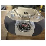 SMALL STEREO-CHECK OUT THE PIC