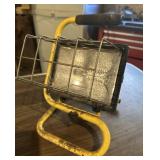 HALOGEN SHOP LIGHT