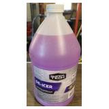 DE-ICER/WINDSHIELD FLUID-FULL