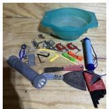 ITEMS FROM THE DRAWER-CHECK OUT THE PIC