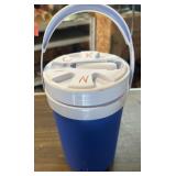 DRINK JUG W/SPOUT-CLEAN