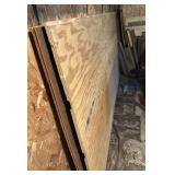 LUMBER SHEETING & MORE-CHECK OUT THE PIC