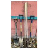 STICK/YARD GOODS FROM THE SHED-ASSORTED