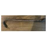 20" PRY BAR/NAIL PULLER