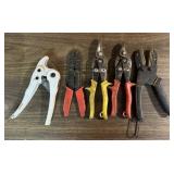 CUTTERS OF ALL SORTS-CHECK OUT THE PIC