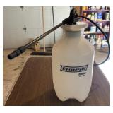 LIQUID SPRAYER-CLEAN/CHECK OUT THE PIC