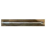 1/2ï¿½ DRIVE BREAKER BAR-APPROX. 28ï¿½ LONG