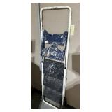 FOLDING PAINTERS LADDER-CHECK OUT THE PIC