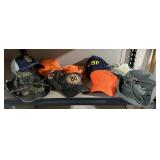 CAPS/HATS-ASSORTED/CHECK OUT THE PIC