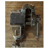2" VISE-CHECK OUT THE PIC