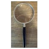 5" MAGNIFIER W/HANDLE