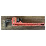 14" PIPE WRENCH