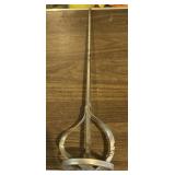 PAINT/DRYWALL MUD STIRRER