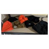 WINTER/COLD WEATHER HATS-CHECK OUT THE PIC