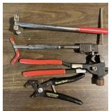 SPECIALITY TOOLS OF ALL SORTS-CHECK OUT THE PIC