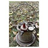 MELTER/HEATER