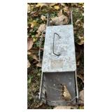 SMALL/APPROX. 20" LIVE TRAP