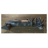 CRAFTSMAN DETAIL SANDING TOOL-CORDED