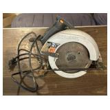 SKILL CIRCULAR SAW