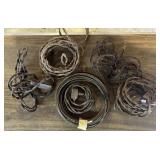 LIGHT DUTY EXTENSION CORDS-ASSORTED