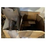 ITEMS FROM THE STORAGE AREA-CHECK OUT THE PIC