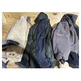 JACKETS/COATS-ASSORTED/CHECK OUT THE PIC