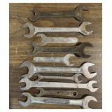 WRENCHES-ASSORTED