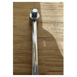 1/2ï¿½ DRIVE TORQUE WRENCH-CHECK OUT THE PIC