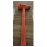 JOBSMART MALLET-SOFT & BRASS HEADS