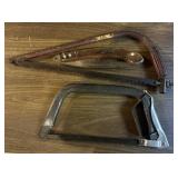 LIMB SAWS-ASORTED