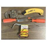 TOOLS & MORE FROM THE SHOP