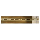 48ï¿½ ALUMINUM LEVEL