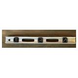 24ï¿½ ALUMINUM LEVEL