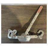 CABLE/LEVER HOIST