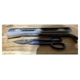 TOOLS FROM THE SHOP AREA-CHECK OUT THE PIC