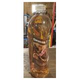 SCENTED LAMP OIL-FULL/CINNAMON