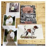 COFFEE TABLE BOOK & MORE-CHECK OUT THE PIC