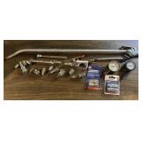PNUEMATIC ACCESSORIES-ASSORTED
