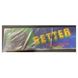 (100 COUNT)SETTERLABEL (100 COUNT)SETTERLABEL