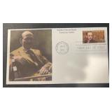 FIRST DAY ISSUE STAMP COLLECTIBLE-CHECK IT OUT FIRST DAY ISSUE STAMP COLLECTIBLE-CHECK IT OUT