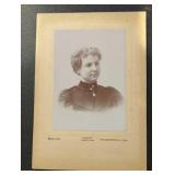 VINTAGE CABINET PHOTOGRAPH CARD-CHECK IT OUT VINTAGE CABINET PHOTOGRAPH CARD-CHECK IT OUT