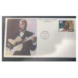 FIRST DAY ISSUE STAMP COLLECTIBLE-CHECK IT OUT FIRST DAY ISSUE STAMP COLLECTIBLE-CHECK IT OUT