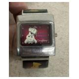 PILLSBURY COLLECTIBLE-WATCH/CHECK OUT THE PIC