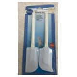 PILLSBURY COLLECTIBLE-SPATULA SET/NOS