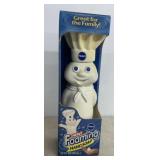 PILLSBURY COLLECTIBLE-FOAMING HAND SOAP DISPENCER/
